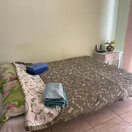 Orlando Grande Terassa דירה