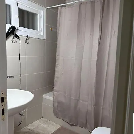 Orlando Grande Terassa Costa Adeje (Tenerife)