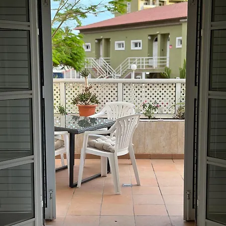 Orlando Grande Terassa Appartement