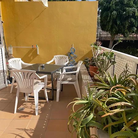 Orlando Grande Terassa * Costa Adeje (Tenerife)