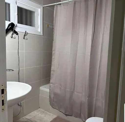 Orlando Grande Terassa Адехе