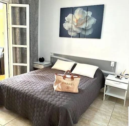 Orlando Grande Terassa Апартаменты *