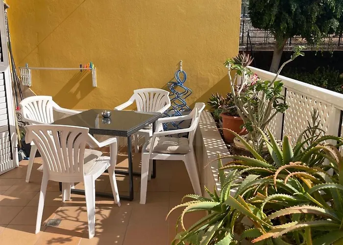 Orlando Grande Terassa * 아데제