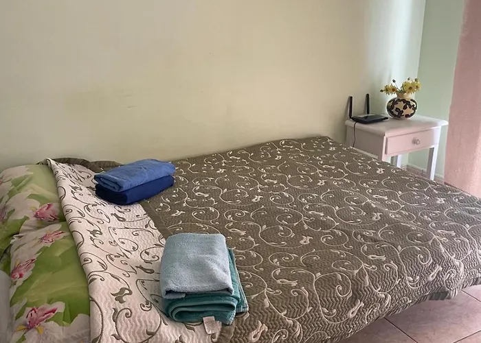 Orlando Grande Terassa 아파트