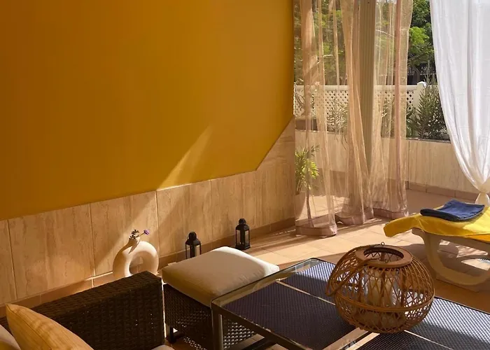 Orlando Grande Terassa 아파트