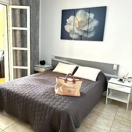 Orlando Grande Terassa Apartamento *