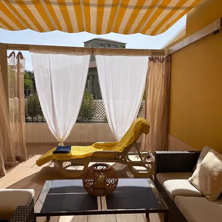 Orlando Grande Terassa