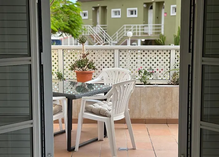 Orlando Grande Terassa Διαμέρισμα