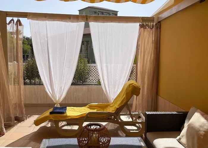 Orlando Grande Terassa