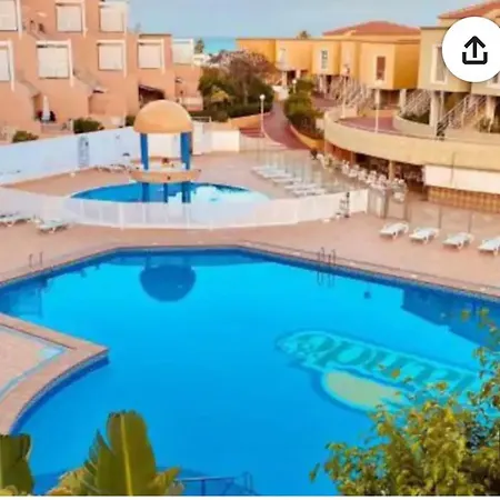 Apartment Orlando Grande Terassa *