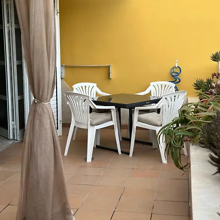 Apartment Orlando Grande Terassa Costa Adeje (Tenerife)